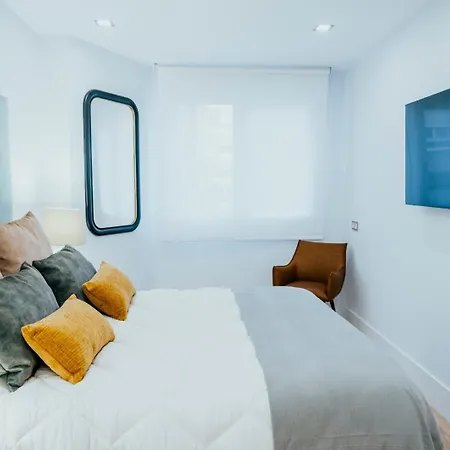 Suite85, Exclusivo Apartamento De Lujo En Oviedo Exterior photo