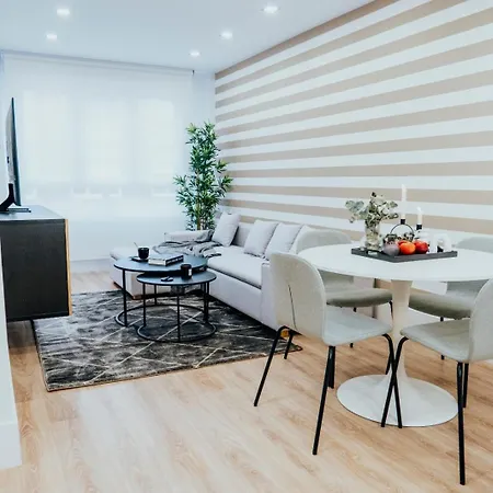 Suite85, Exclusivo Apartamento De Lujo En Oviedo Exterior photo