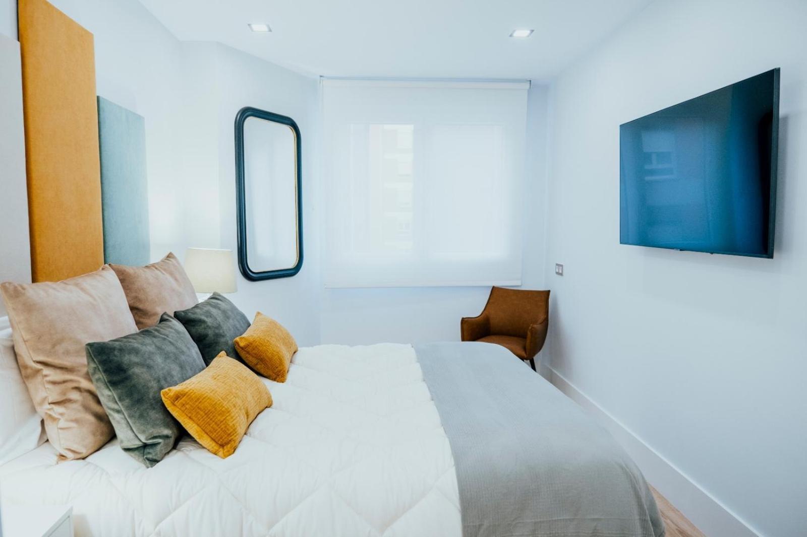 Suite85, Exclusivo De Lujo En *