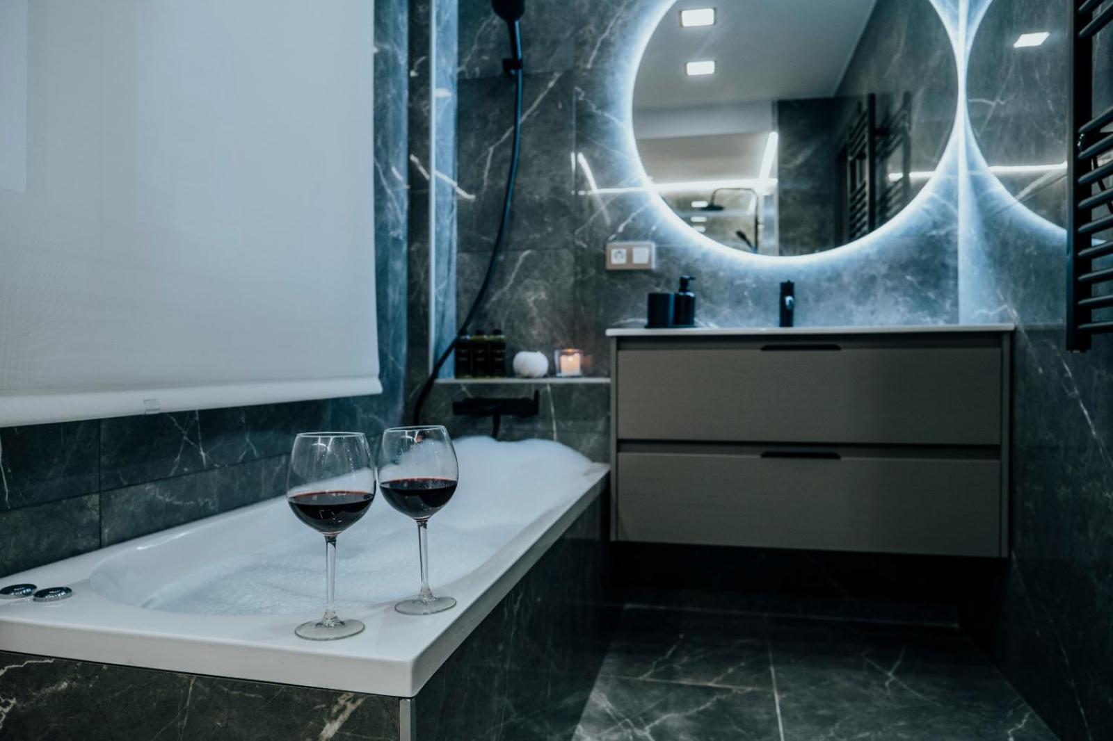 Suite85, Exclusivo De Lujo En Apartamento