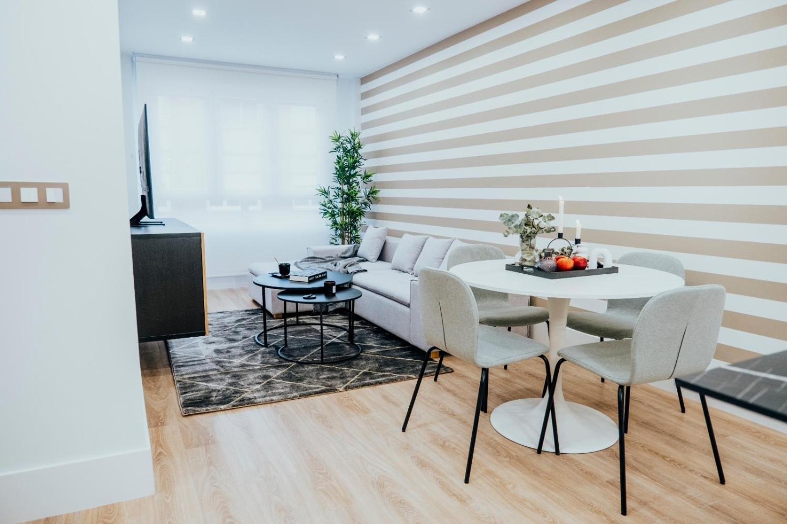 Suite85, Exclusivo De Lujo En Apartamento *