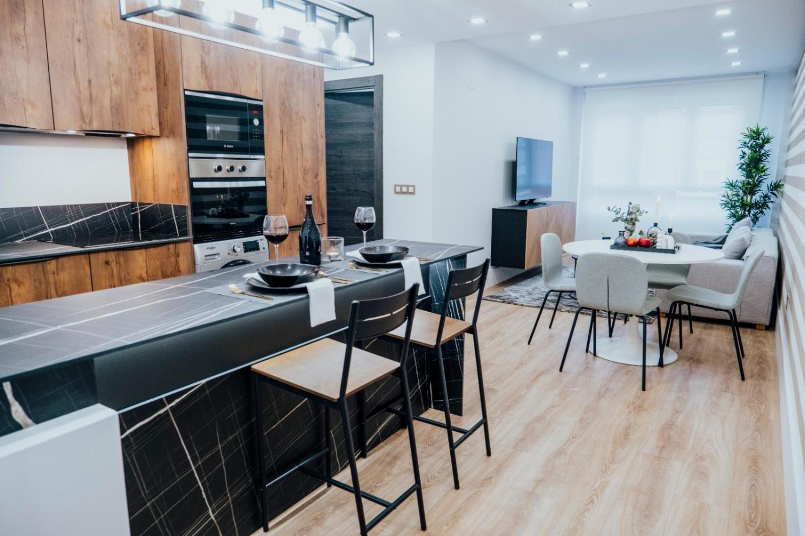 Suite85, Exclusivo De Lujo En * Oviedo