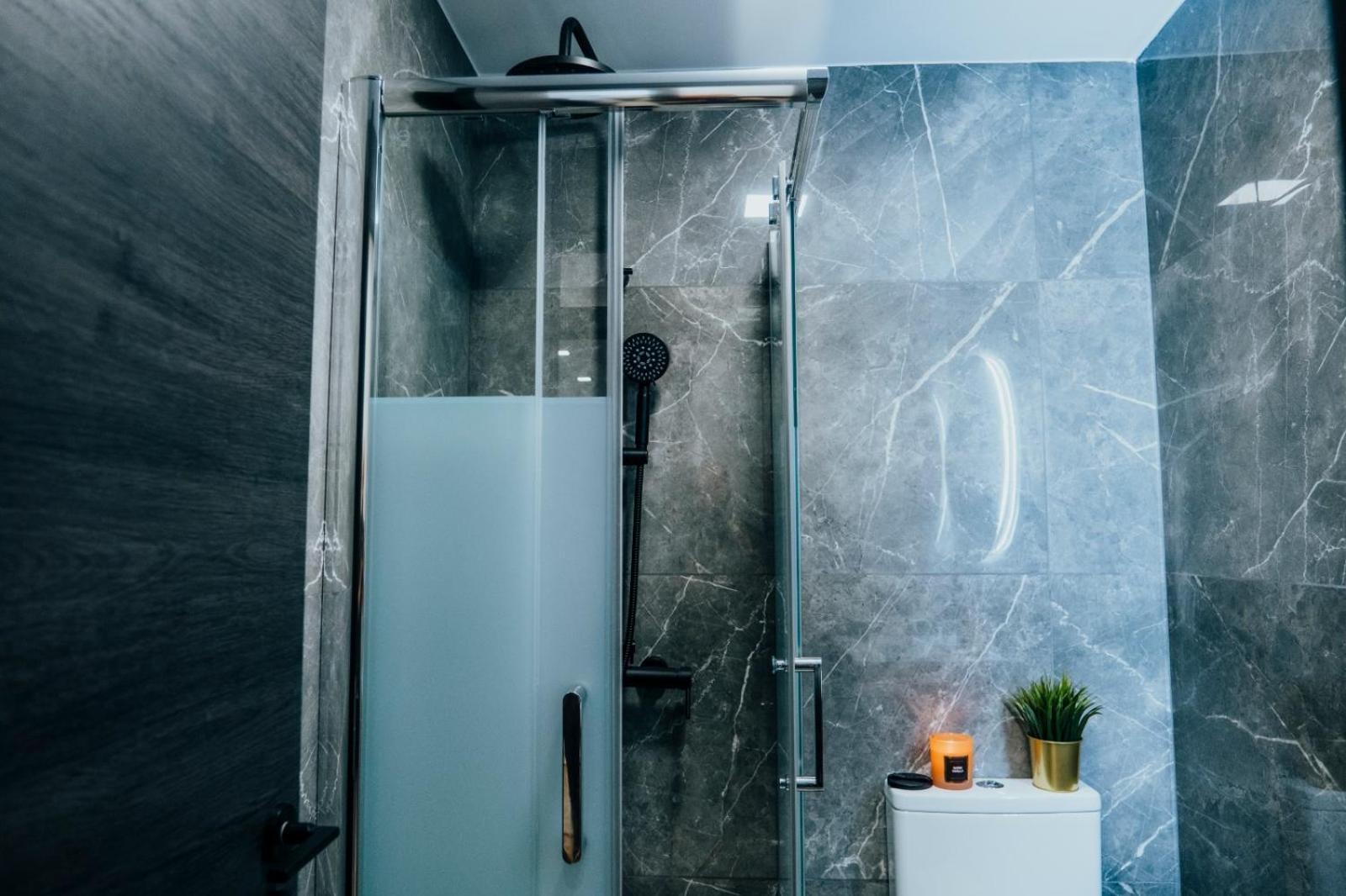 Suite85, Exclusivo De Lujo En
