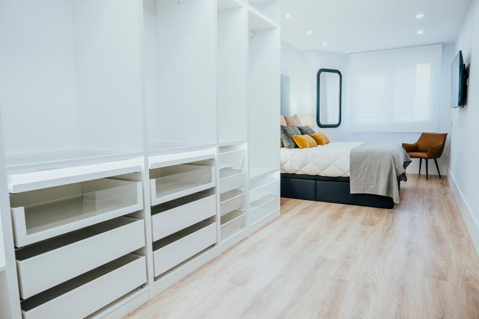 Suite85, Exclusivo De Lujo En Apartamento *
