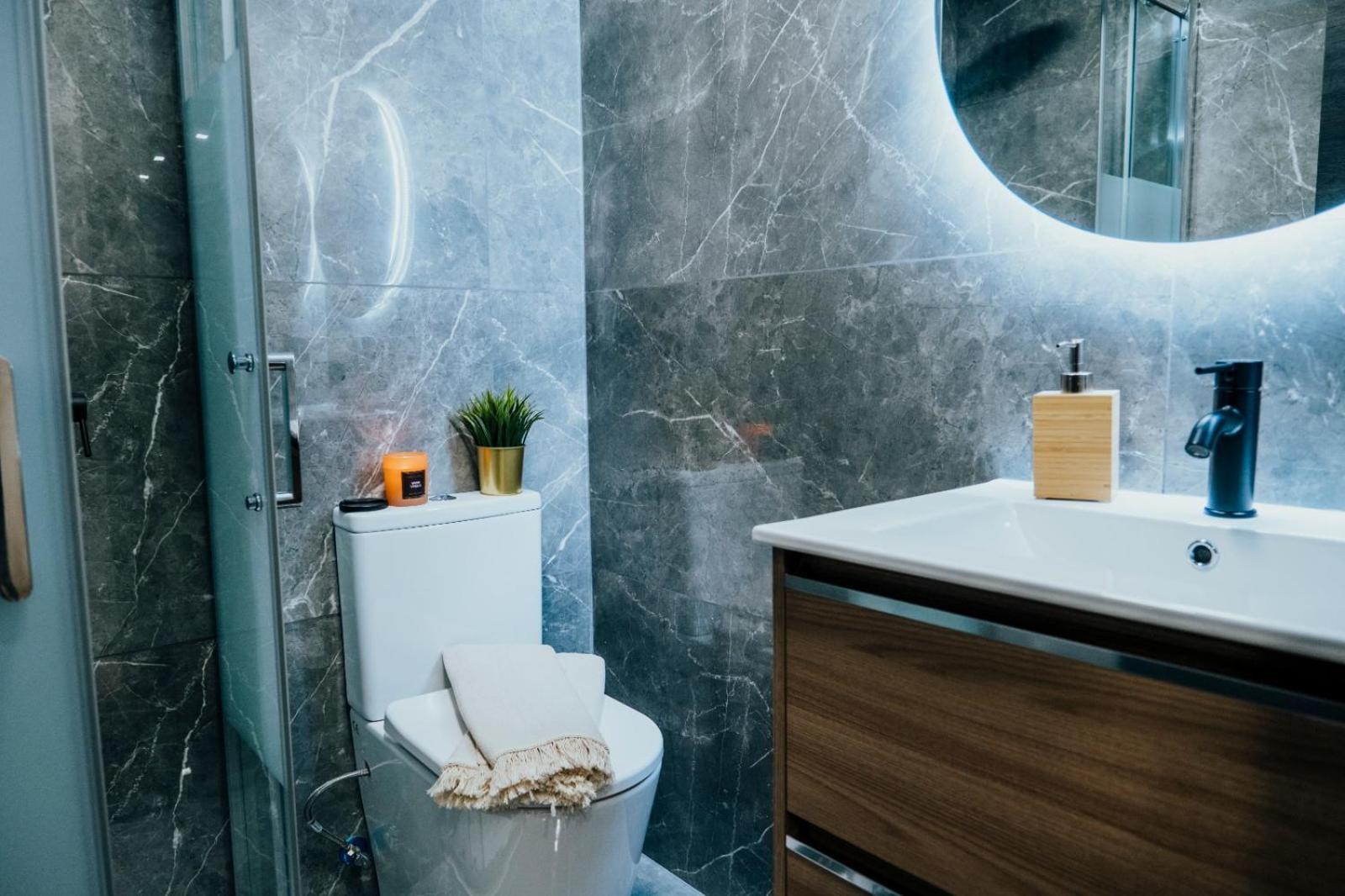 Suite85, Exclusivo De Lujo En Oviedo