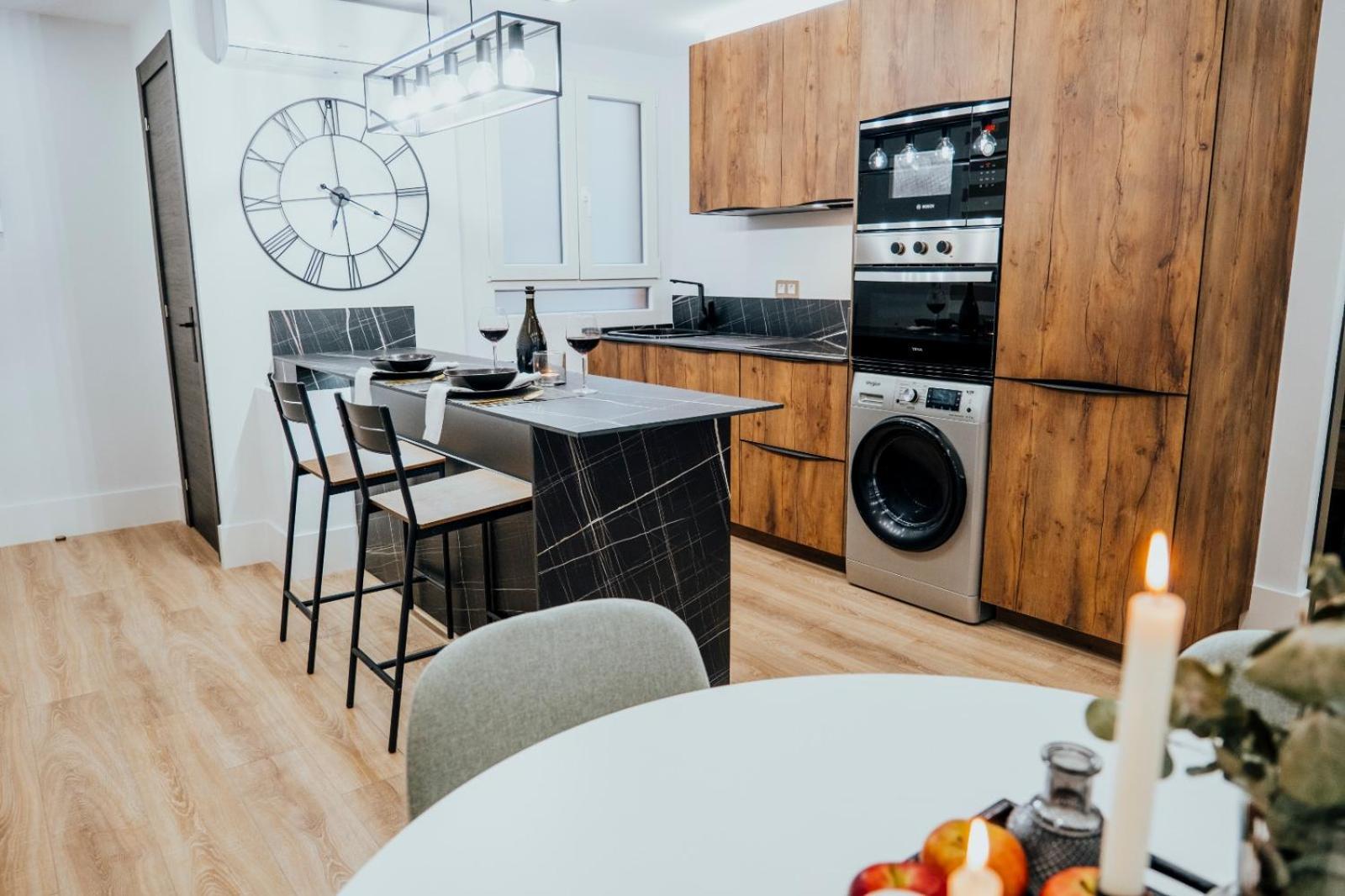 Suite85, Exclusivo De Lujo En * Oviedo