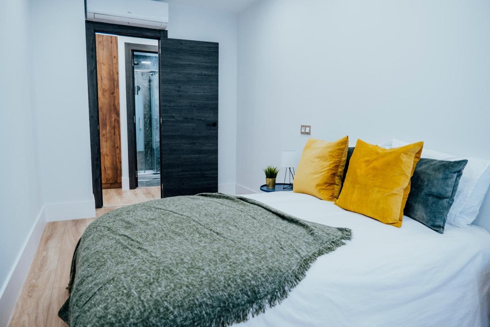 Apartamento Suite85, Exclusivo De Lujo En *